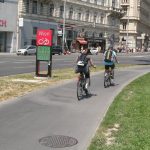 Flashback Friday – Vienna: Cycling on the Rise